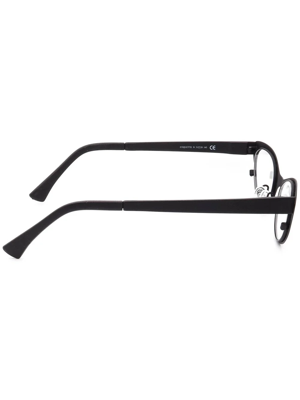 Epos Coquette N “Chorus Line” Eyewear